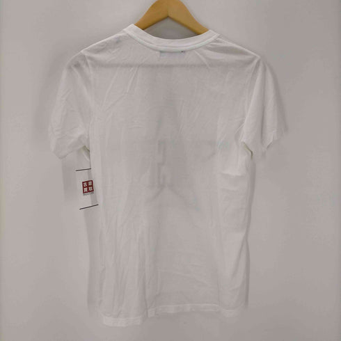 ディーゼル DIESEL スターロゴ S/S Tシャツ レディース