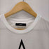 ディーゼル DIESEL スターロゴ S/S Tシャツ レディース