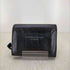 キャサリンハムネットロンドン KATHARINE HAMNETT LONDON 型押し 2つ折り l字ジップ レザー財布 メンズ