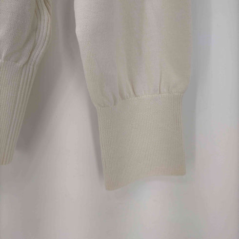 スピックアンドスパン Spick and Span 20SS ICECOTTON Vカーディガン レディース FREE