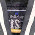 ホロウェイ HOLLOWAY TREVORS RT JFK CHAMPS 2013 Baseball 刺繍 ナイロン スタジャン No21 メンズ import:XL