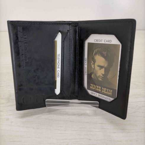 j.d.collection James Dean カードケース レディース
