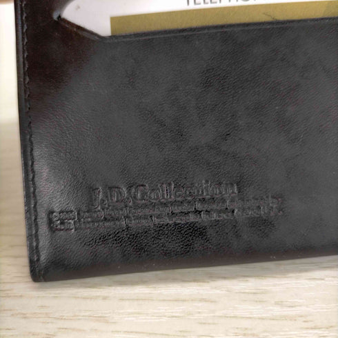 j.d.collection James Dean カードケース レディース