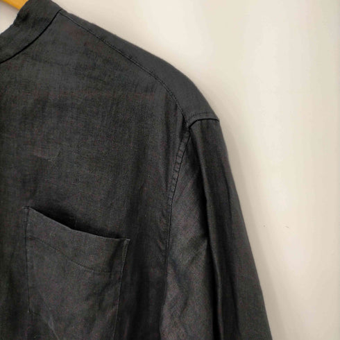 ジャーナルスタンダードレリューム JOURNAL STANDARD relume 22SS ノルマンディーリネンフレアワンピース レディース JPN:36