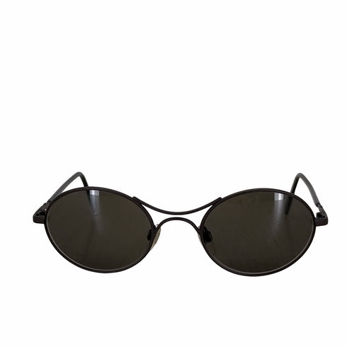 ジョルジオアルマーニ Giorgio Armani 041-S 1047 135 ラウンドサングラス メンズ
