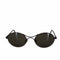 ジョルジオアルマーニ Giorgio Armani 041-S 1047 135 ラウンドサングラス メンズ
