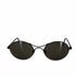 ジョルジオアルマーニ Giorgio Armani 041-S 1047 135 ラウンドサングラス メンズ