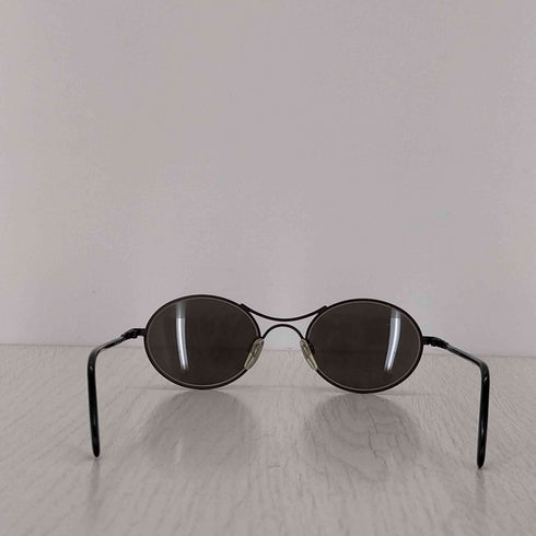 ジョルジオアルマーニ Giorgio Armani 041-S 1047 135 ラウンドサングラス メンズ