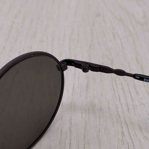ジョルジオアルマーニ Giorgio Armani 041-S 1047 135 ラウンドサングラス メンズ