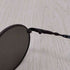 ジョルジオアルマーニ Giorgio Armani 041-S 1047 135 ラウンドサングラス メンズ
