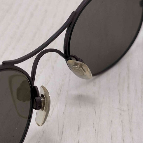 ジョルジオアルマーニ Giorgio Armani 041-S 1047 135 ラウンドサングラス メンズ
