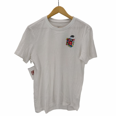 ナイキ NIKE NSW シューボックス S/S Tシャツ メンズ import:S