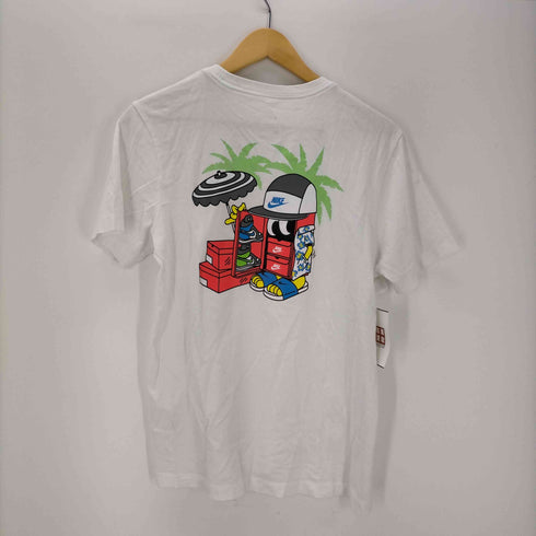 ナイキ NIKE NSW シューボックス S/S Tシャツ メンズ import:S