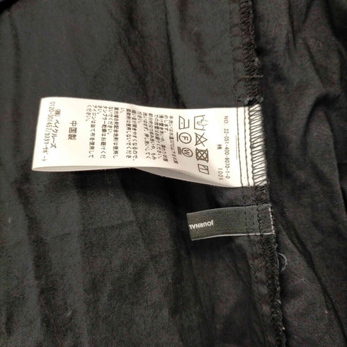 ジャーナルスタンダード JOURNAL STANDARD 22SS コットンローンピンタックブラウス レディース