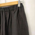 ジャーナルスタンダードレリューム JOURNAL STANDARD relume 22SS リネンレーヨンワイドクロップドパンツ レディース JPN:36