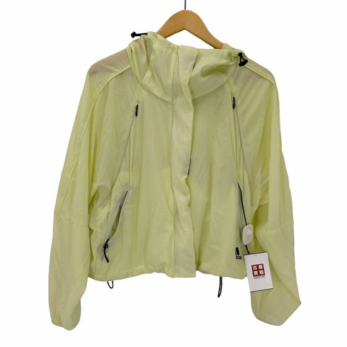アディダス adidas W.N.D. Windbreaker レディース JPN:M