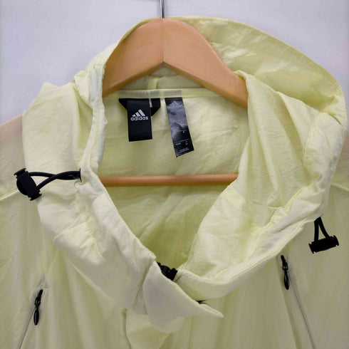 アディダス adidas W.N.D. Windbreaker レディース JPN:M
