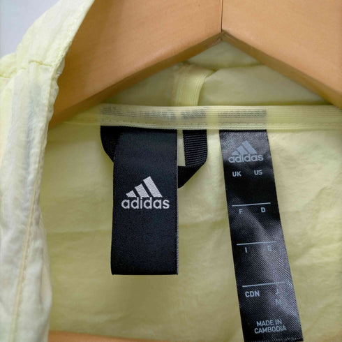 アディダス adidas W.N.D. Windbreaker レディース JPN:M