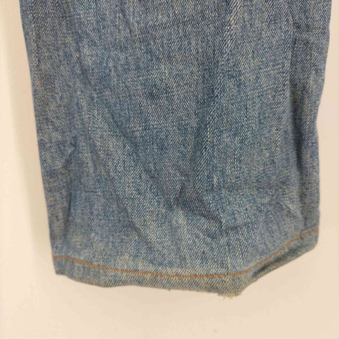 リーバイス Levis 90s 512 フィリピン製 ジップフライデニムパンツ リーバイス メンズ 32X34