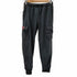 アンダーアーマー UNDER ARMOUR カーゴポケット スウェットジョガーパンツ レディース JPN:M
