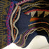 kiwi knits 90s 3D クルーネックニット メンズ JPN:M