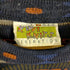 kiwi knits 90s 3D クルーネックニット メンズ JPN:M