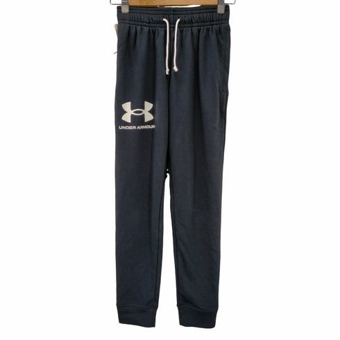 アンダーアーマー UNDER ARMOUR スウェットジョガーパンツ メンズ SM