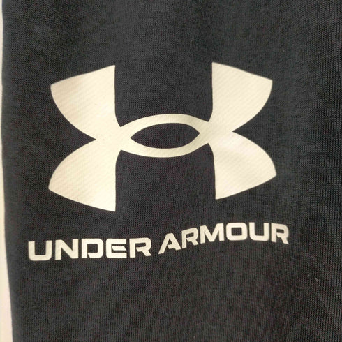 アンダーアーマー UNDER ARMOUR スウェットジョガーパンツ メンズ SM