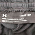 アンダーアーマー UNDER ARMOUR スウェットジョガーパンツ メンズ SM