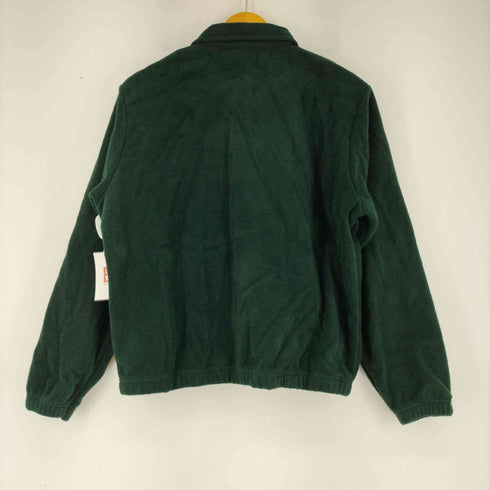 ポロバイラルフローレン Polo by RALPH LAUREN 80~90s 三角タグ フリーススイングトップ メンズ JPN:L