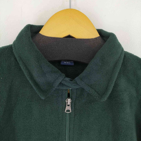 ポロバイラルフローレン Polo by RALPH LAUREN 80~90s 三角タグ フリーススイングトップ メンズ JPN:L