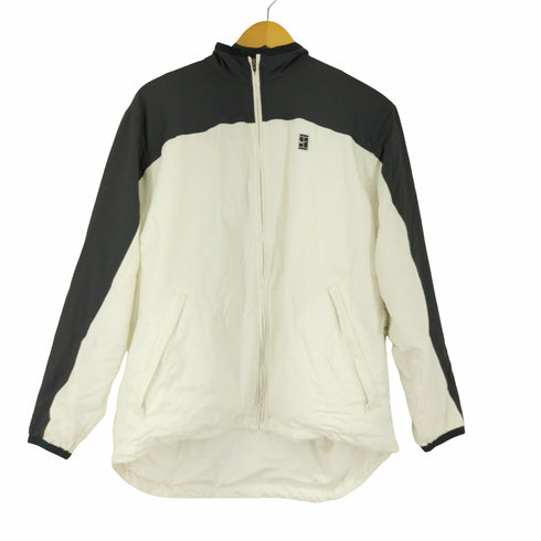 ナイキ NIKE ツートン ジップアップジャケット メンズ JPN:M
