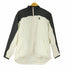 ナイキ NIKE ツートン ジップアップジャケット メンズ JPN:M