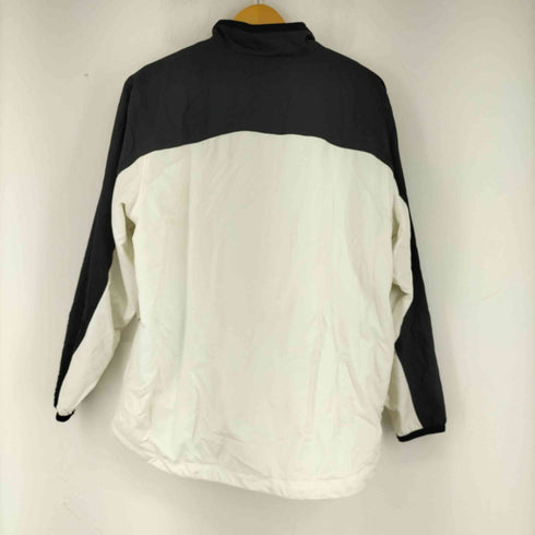 ナイキ NIKE ツートン ジップアップジャケット メンズ JPN:M