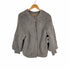 アメリ AMERI 22AW 2WAY MOHAIR SHAGGY KNIT モヘヤ混 カーディガン レディース FREE