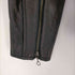 アヴィレックス AVIREX BELLE COW DOUBLE RIDERS JACKET カウ ダブル ライダース ジャケット 革ジャン レザー 牛革 レディース import:L
