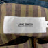 ジェーンスミス JANE SMITH 18SS 36 S BELT TUCK SK スカート ストライプ レディース JPN:36