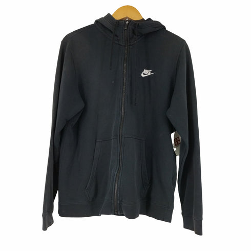 ナイキ NIKE フレンチテリーフルジップフーディ メンズ import:XL