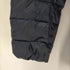 トミーヒルフィガー TOMMY HILFIGER ダウンジャケット フード ジップアップ ロゴ ナイロン レディース JPN:S