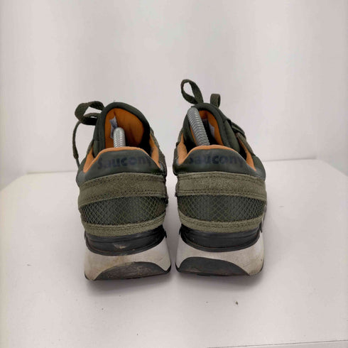 サッカニー SAUCONY シャドーオリジナル ローカットスニーカー レディース US:5.5