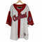 NLBM OH TRADING COMPANY NEGRO LEAGUE CLEVELAND ビッグサイズベースボールシャツ メンズ XXXL