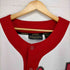 NLBM OH TRADING COMPANY NEGRO LEAGUE CLEVELAND ビッグサイズベースボールシャツ メンズ XXXL