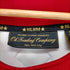 NLBM OH TRADING COMPANY NEGRO LEAGUE CLEVELAND ビッグサイズベースボールシャツ メンズ XXXL