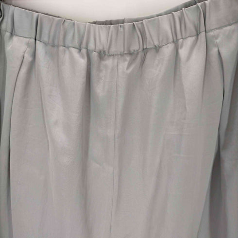 イエナ IENA 20SS ワイドパンツ レディース JPN:38