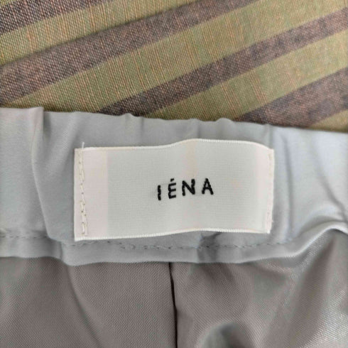 イエナ IENA 20SS ワイドパンツ レディース JPN:38
