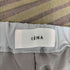 イエナ IENA 20SS ワイドパンツ レディース JPN:38