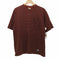 オーチバル ORCIVAL 19SS 別注 フランス製 ボーダー クルーネックTシャツ メンズ JPN:5