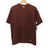 オーチバル ORCIVAL 19SS 別注 フランス製 ボーダー クルーネックTシャツ メンズ JPN:5