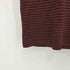 オーチバル ORCIVAL 19SS 別注 フランス製 ボーダー クルーネックTシャツ メンズ JPN:5