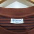 オーチバル ORCIVAL 19SS 別注 フランス製 ボーダー クルーネックTシャツ メンズ JPN:5